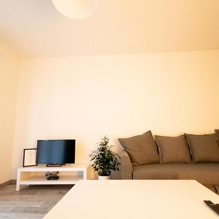 Apartament Alpha Łódź Esterno foto